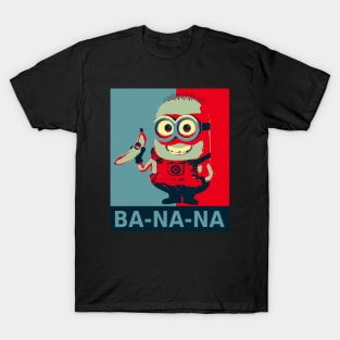 Minion Banana Hope T-Shirt